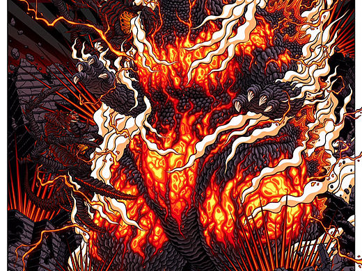 1999度（个人主页-ZNjUyMTI5ODA=） - 艺术插画 - 站酷设计师MWTK冥王特快原创素材 - 站酷ZCOOL