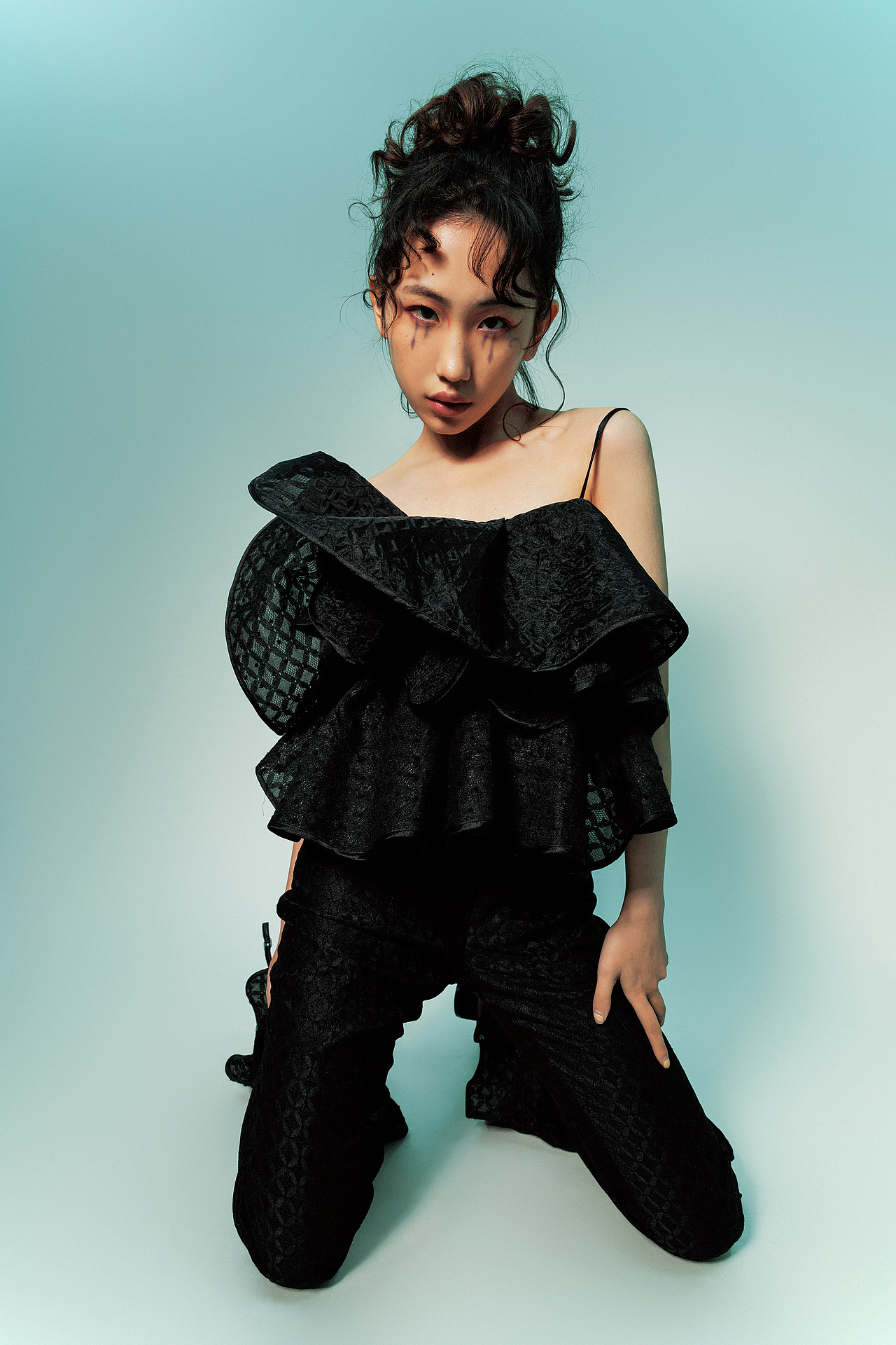 第一视角丨商业拍摄（图ZMjg1OTg0NTM2） - 人像摄影 - 站酷设计师囍橙_原创素材 - 站酷ZCOOL