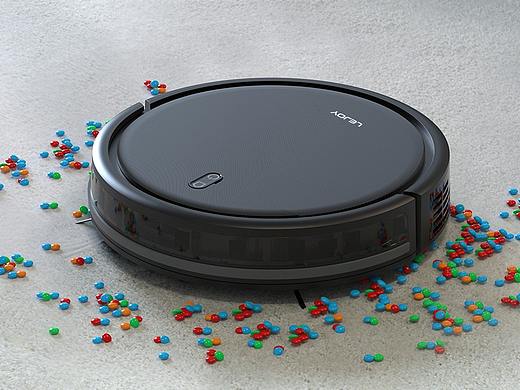 扫地机器人-亚马逊
