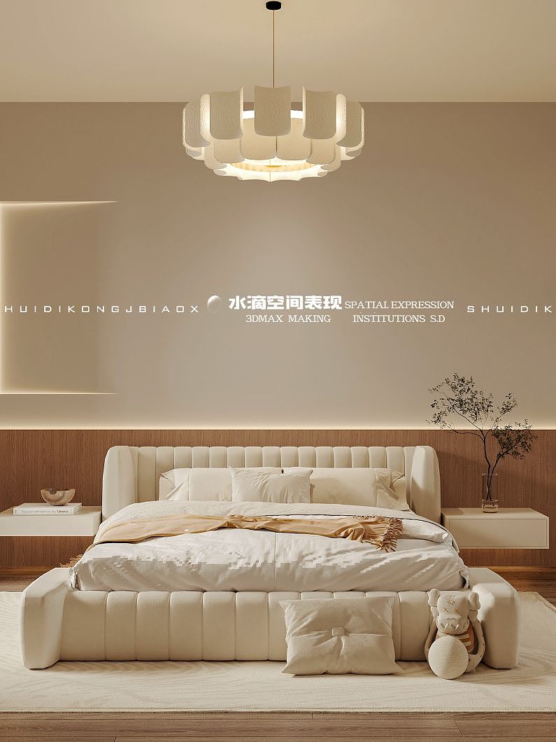 将梦想照进现实（图ZMzI0NjM0NTgw） - 家装设计 - 站酷设计师水滴工作室原创素材 - 站酷ZCOOL