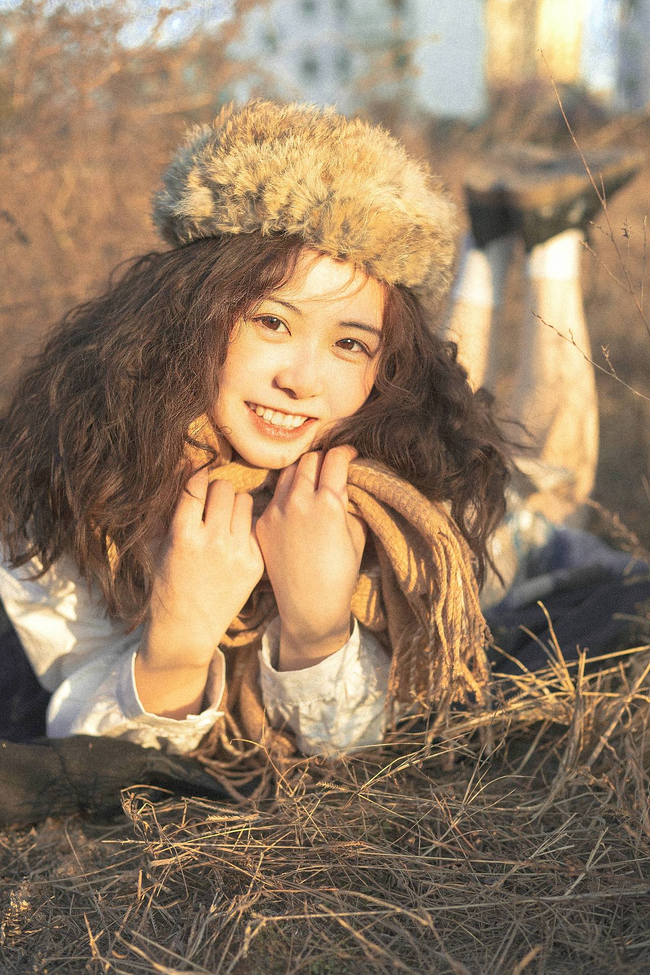 山野千里（图ZMjQxNTA3NDg0） - 人像摄影 - 站酷设计师山光水澹原创素材 - 站酷ZCOOL