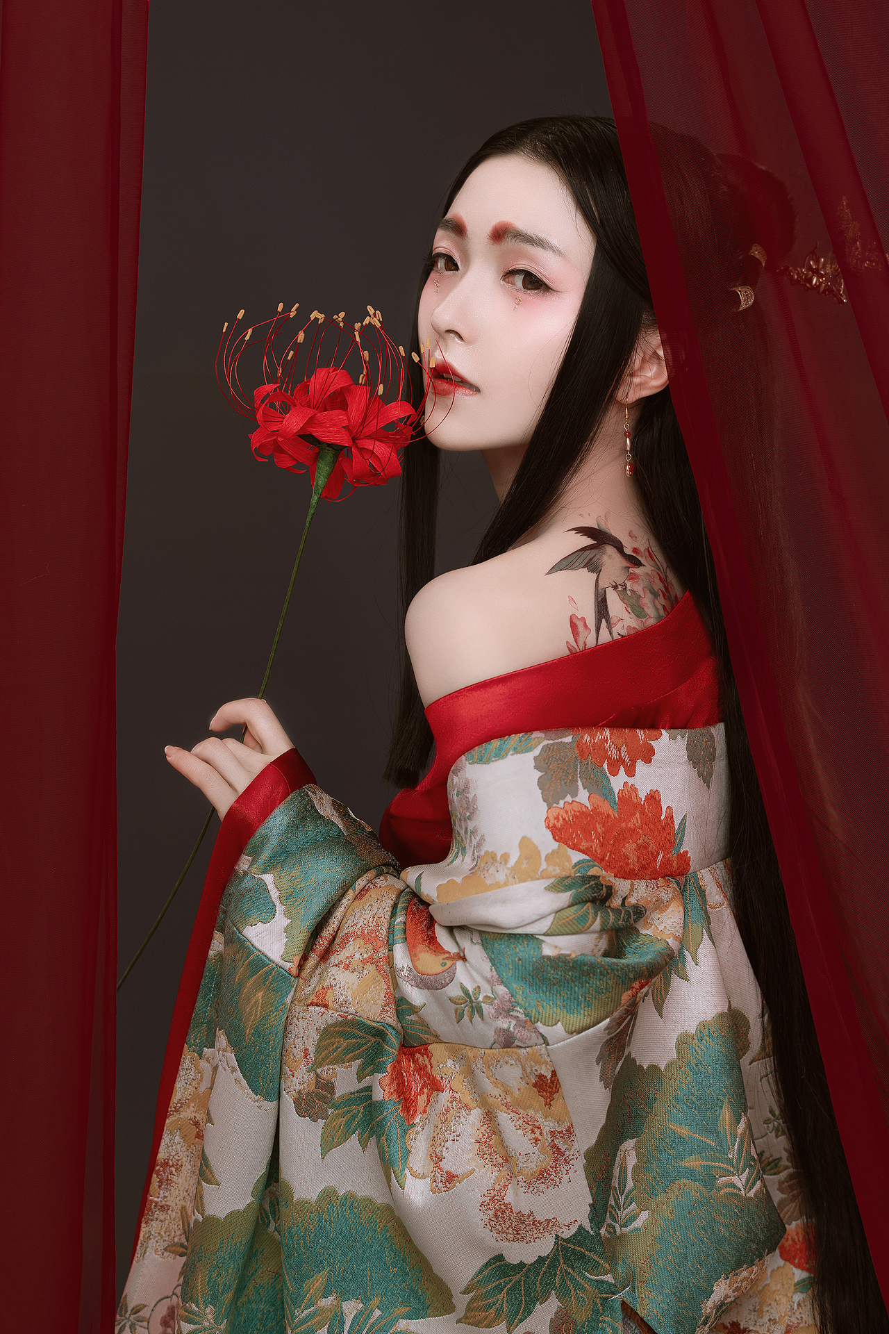 分享收藏标签日系和服古风写真创作时间2021/02/07收录收藏夹查看更多