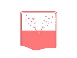 Origami studio制作B站APP下拉刷新