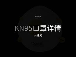 KN95口罩