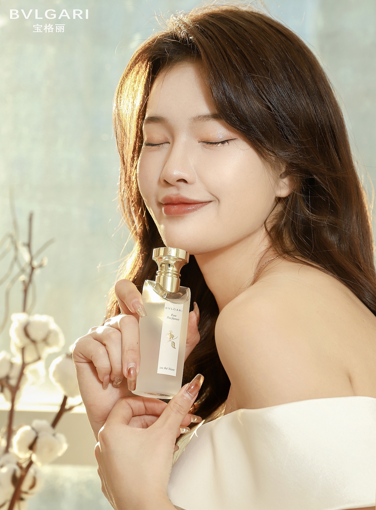 面霜.精华.香水拍摄