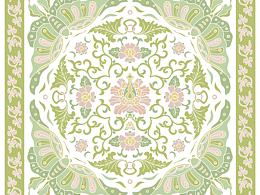 傳統(tǒng)紋樣圖案設(shè)計(jì)