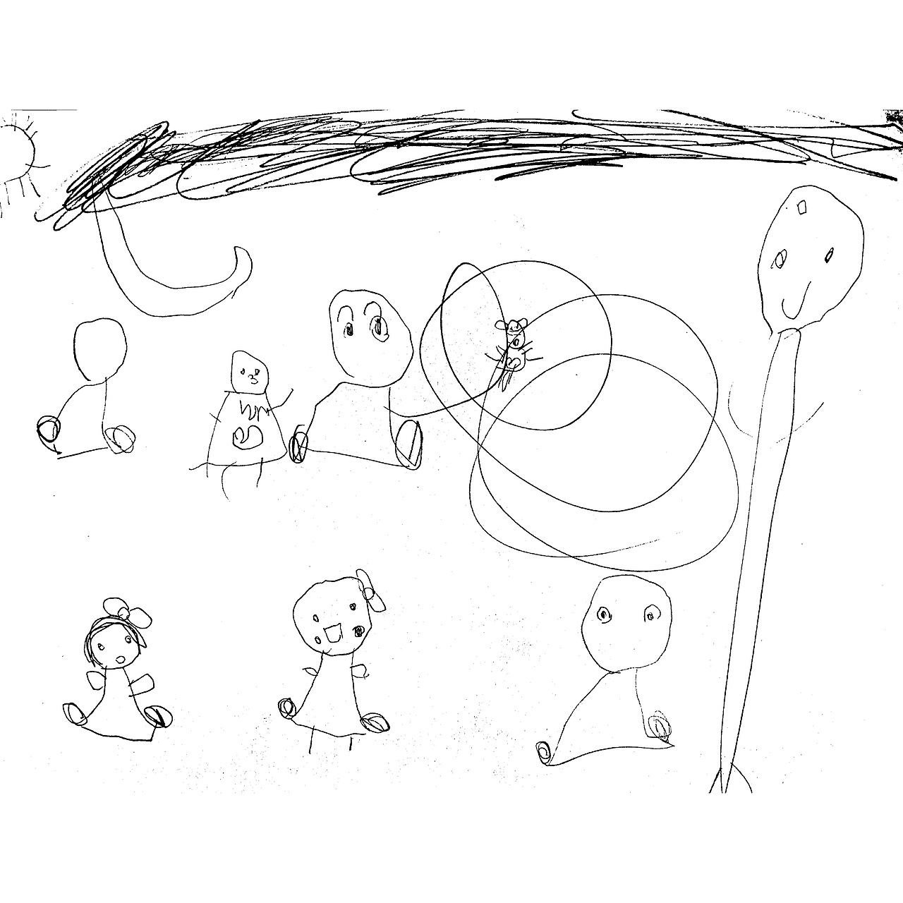 教师节快乐（图ZMjI0MzQ2NTI0） - 儿童插画 - 站酷设计师hellowanli原创素材 - 站酷ZCOOL