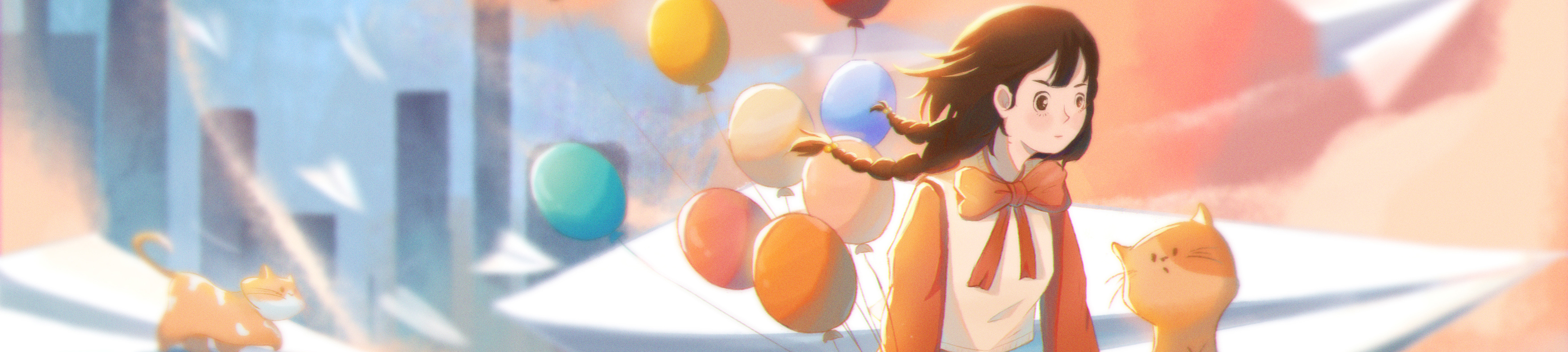 橙猫的个人主页（封面预览） - 主页封面设置 - 站酷设计师橙猫原创素材 - 站酷ZCOOL