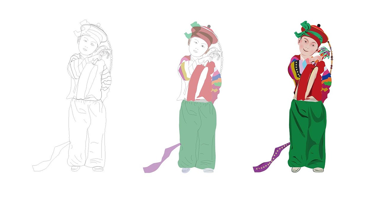 包装诞生记（设计师那么多心酸）（图ZMjU3MDY5ODQ=） - 包装 - 站酷设计师三寿Design原创素材 - 站酷ZCOOL