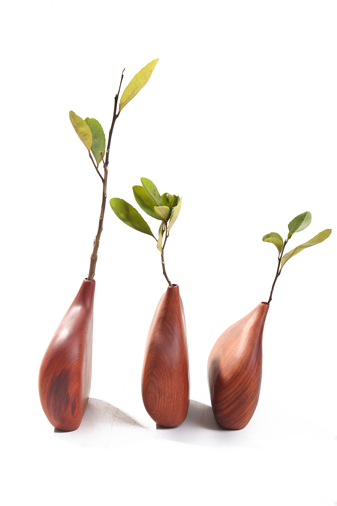 小花瓶摆件工艺品插花小件