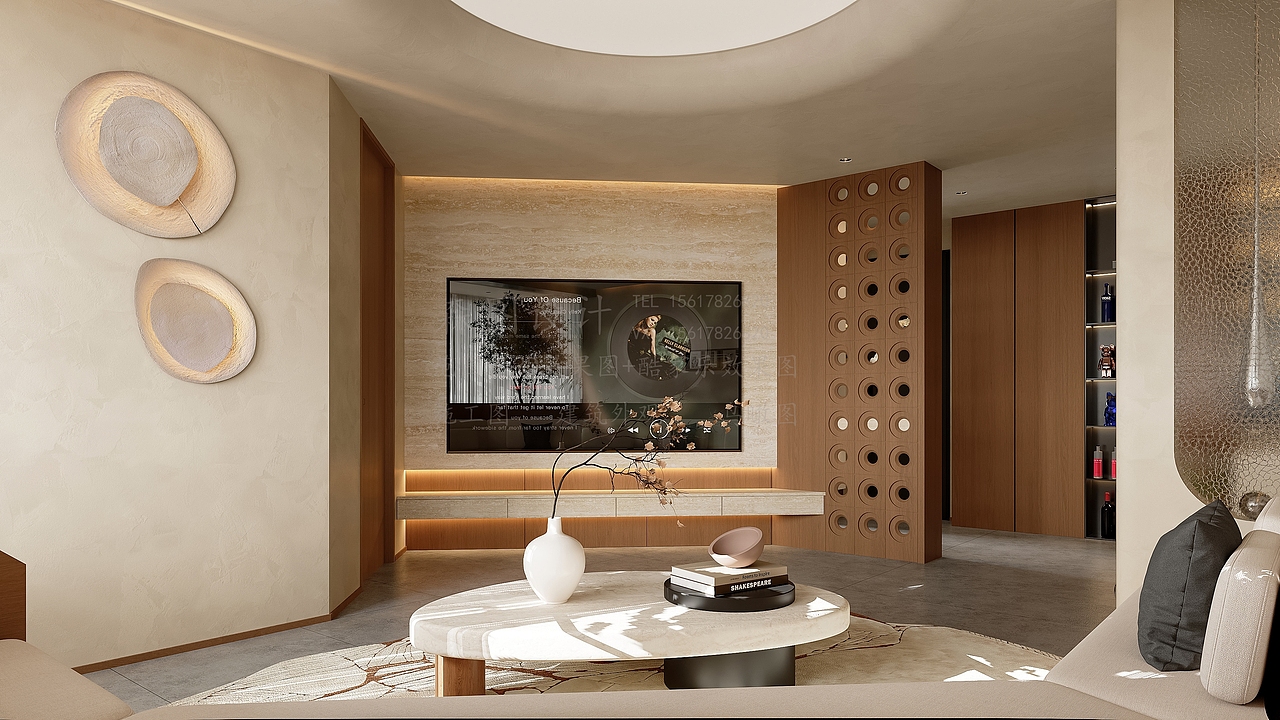 郑州森图视觉表现