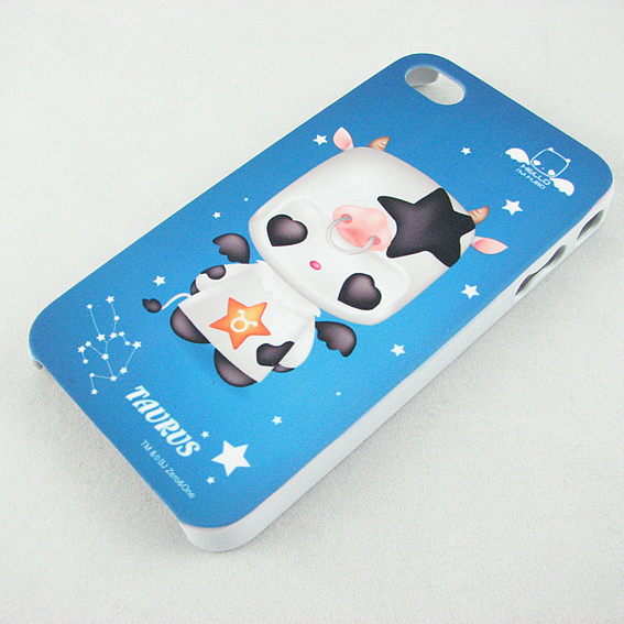 fubo福宝-12星座ip4手机壳（图ZMjU5NzAzMg==） - 机械/交通 - 站酷设计师庄正原创素材 - 站酷ZCOOL