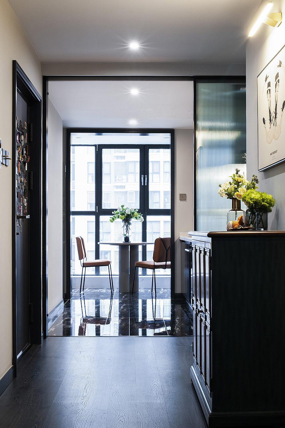 作品 | 润枫水尚 于宅