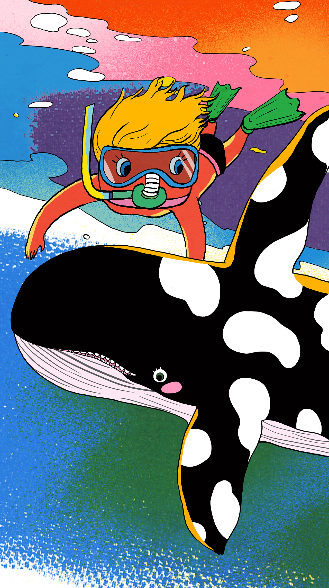 JUDECHAN-bobo（图ZMTU2NTAzMjYw） - 创作习作 - 站酷设计师judechan原创素材 - 站酷ZCOOL