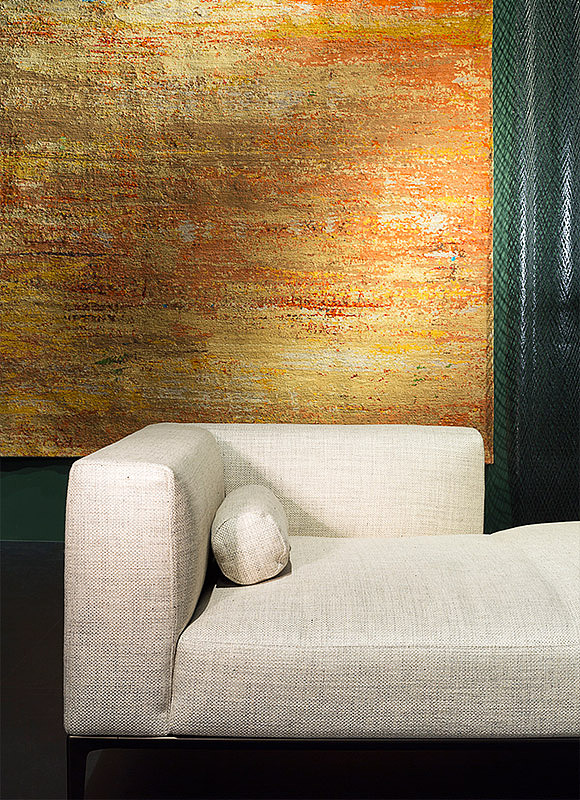 Behance搬运工—Ippolito Fleitz Group（家具展）（图ZMjM1MDc1NTUy） - 展陈设计 - 站酷设计师奶茶三分糖啦原创素材 - 站酷ZCOOL