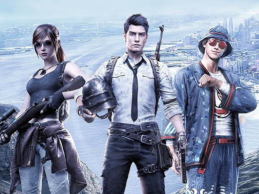 一起进圈创造有你