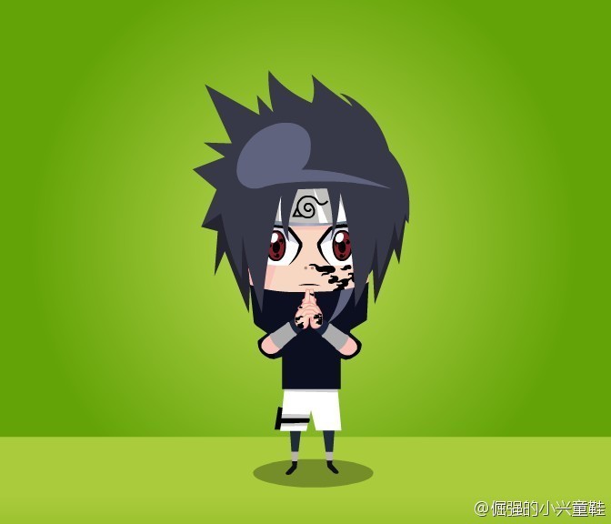 办公桌上的灾难|涂鸦/潮流|插画|_xiaoxing_ - 原创设计作品 - 站酷