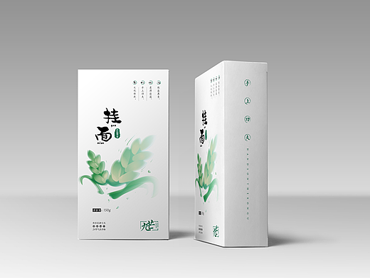 是不是农产品包装中的一股清流~~~