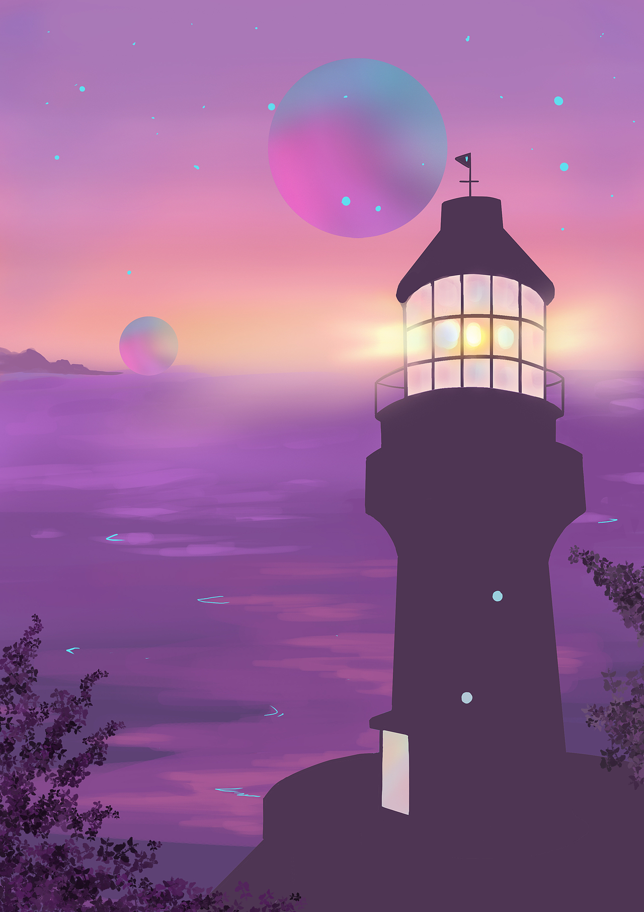 《北纬39度》旅顺口区旅游文创（图ZMjY0ODIyNDEy） - 商业插画 - 站酷设计师窗边有只知更鸟原创素材 - 站酷ZCOOL