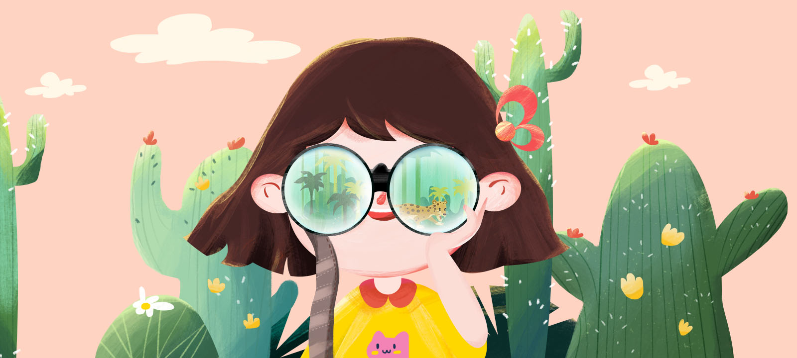 Liz_鲤鱼的个人主页（封面预览） - 主页封面设置 - 站酷设计师Liz_鲤鱼原创素材 - 站酷ZCOOL