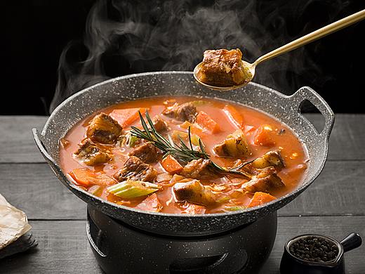 美食摄影 | JAN西厨 X SANDING