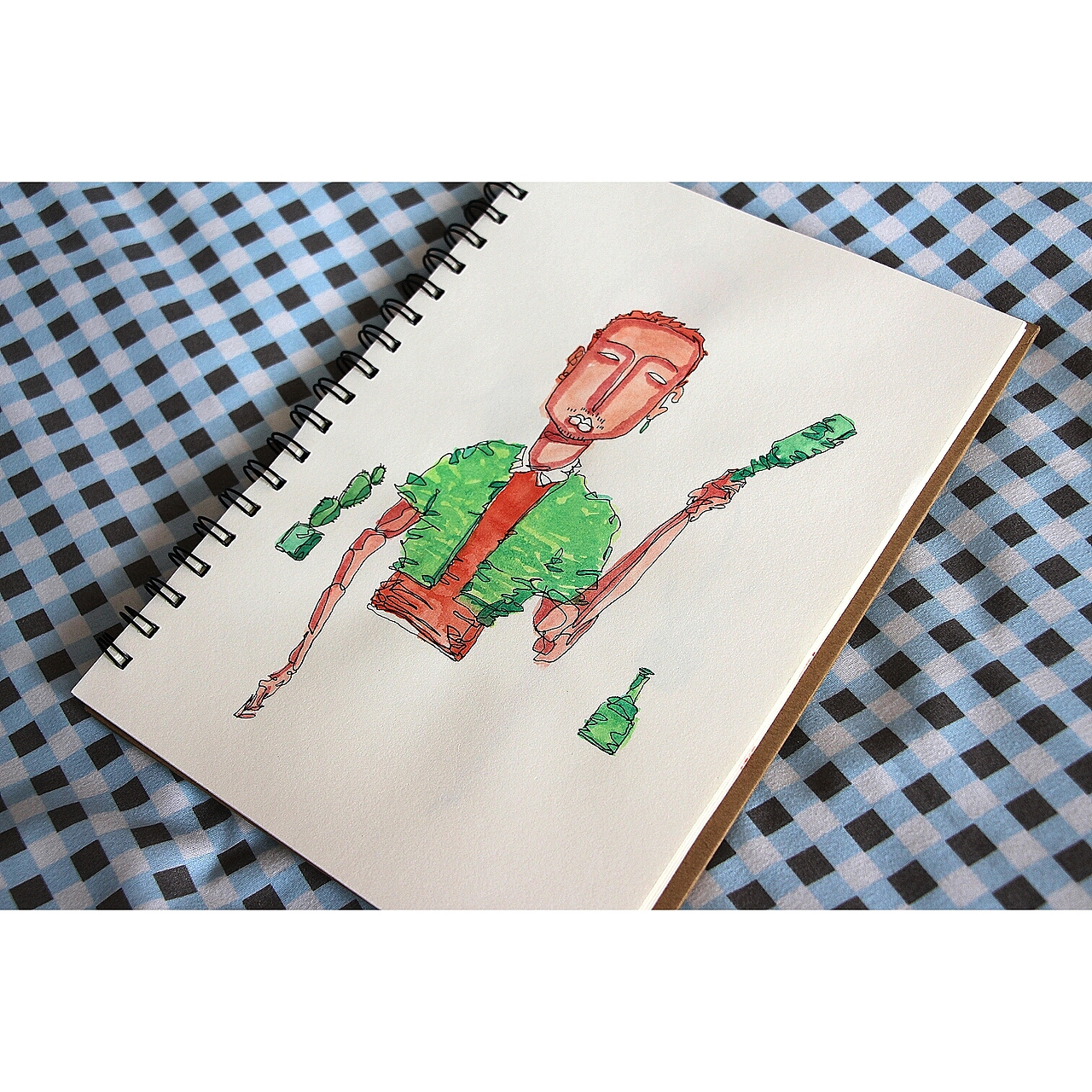 練習（圖ZMTY1NTc2NDY4） - 創(chuàng)作習作 - 站酷設(shè)計師溜直的一個彎原創(chuàng)素材 - 站酷ZCOOL