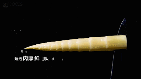 良品铺子螺蛳粉 | 美食摄影 | 大蕉创作
