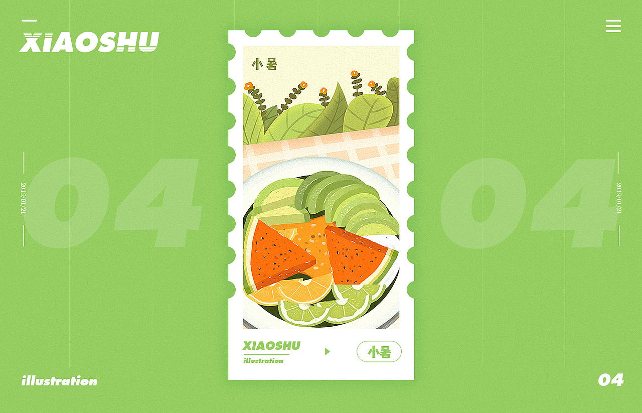 作品集2019（图ZMTY5MDA4NzAw） - APP界面 - 站酷设计师旧城梦境lsl原创素材 - 站酷ZCOOL