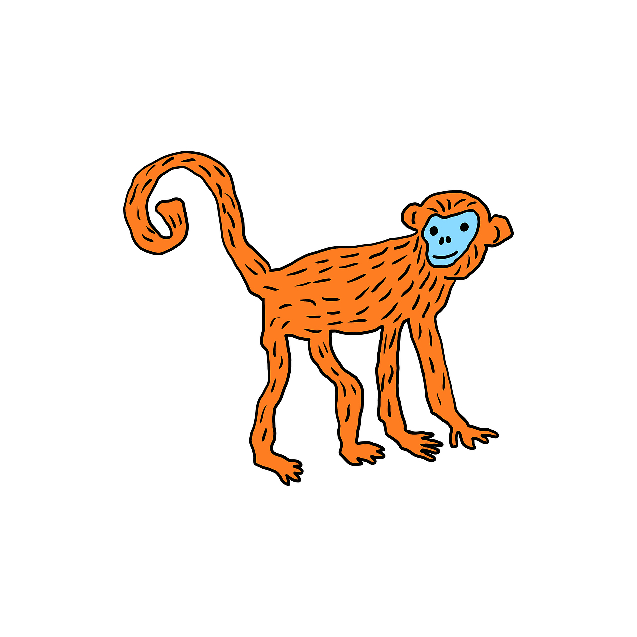 濒临灭绝的十大动物