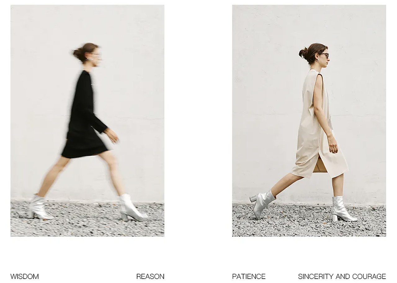 女装摄影｜MR.VISION|✖️Another Studio✖️灵度摄影