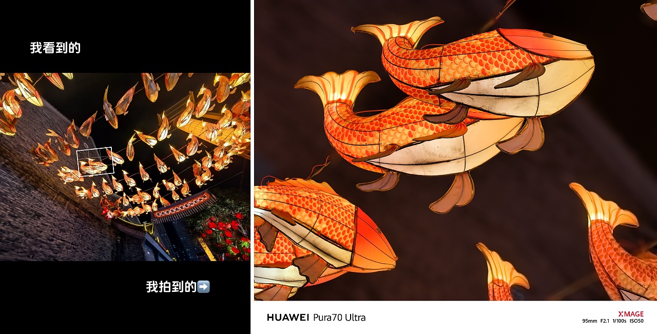 摄影笔记分享|我看到的VS我拍到的