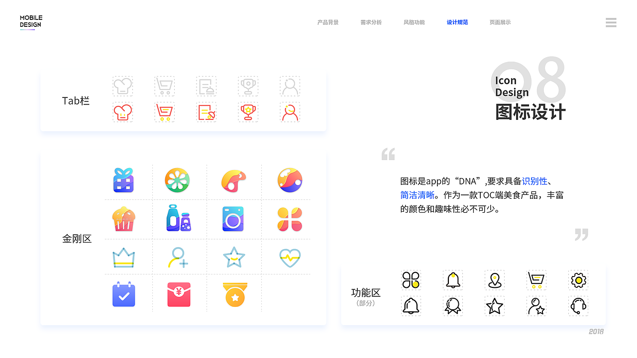 2018-2019个人成长日记（图ZMjA2NzQ1NTE2） - APP界面 - 站酷设计师夏龙小御原创素材 - 站酷ZCOOL