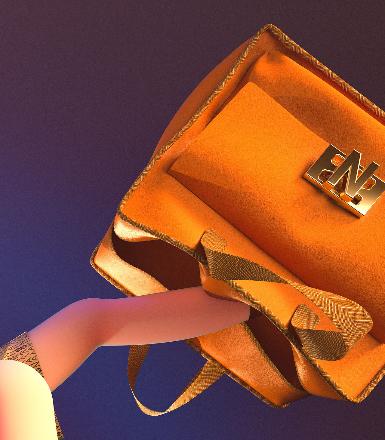 【NAYA】006造型：度假