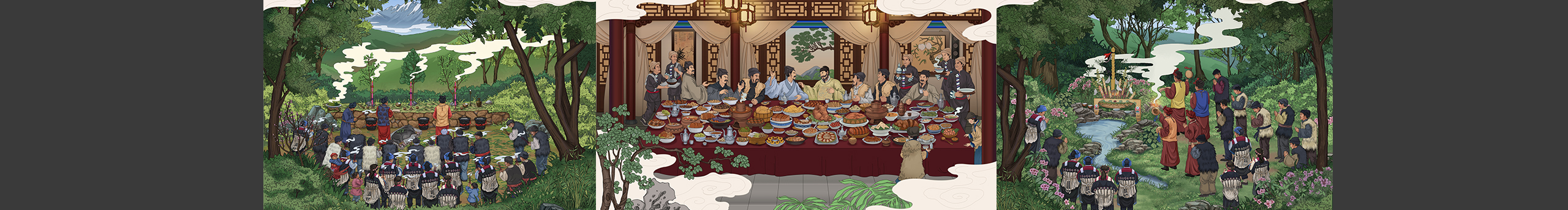 建博的个人主页（封面预览） - 主页封面设置 - 站酷设计师建博原创素材 - 站酷ZCOOL