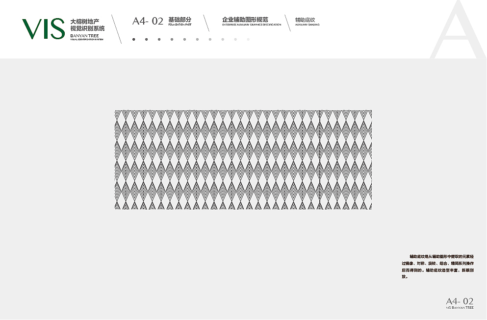 大榕树品牌VIS视觉识别系统