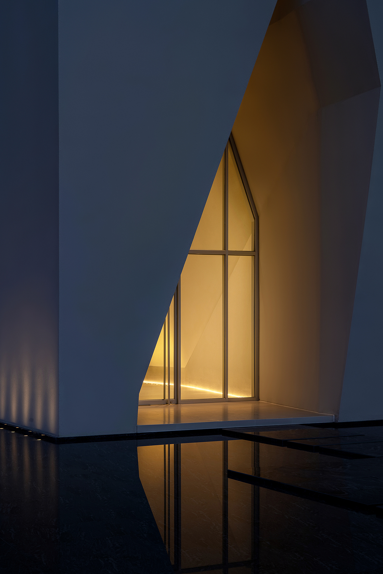 山海间的东方美学雅集