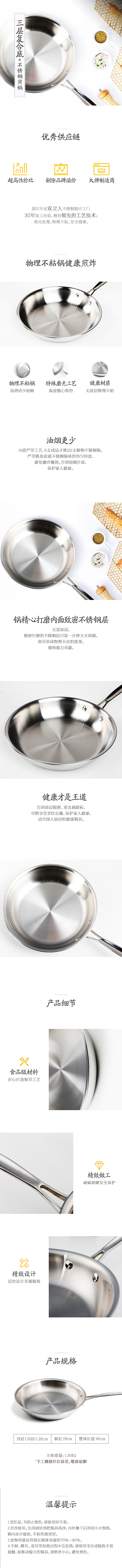 家居类电商详情页设计