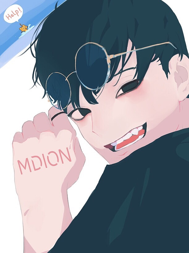 Yous（图ZODcyNTkxNDg=） - 创作习作 - 站酷设计师Liopppp原创素材 - 站酷ZCOOL