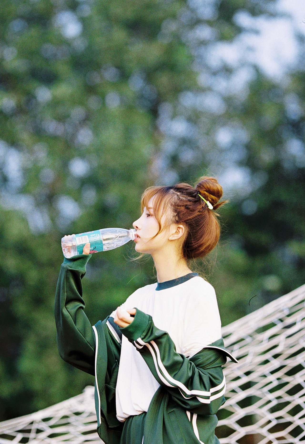 夏末秋初（图ZMTc3MDAwMTA4） - 人像摄影 - 站酷设计师摄影师小谷原创素材 - 站酷ZCOOL