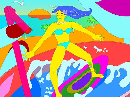 DOExUGG POP Art Workshop