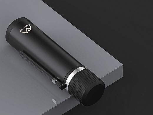 多功能保温杯详情页