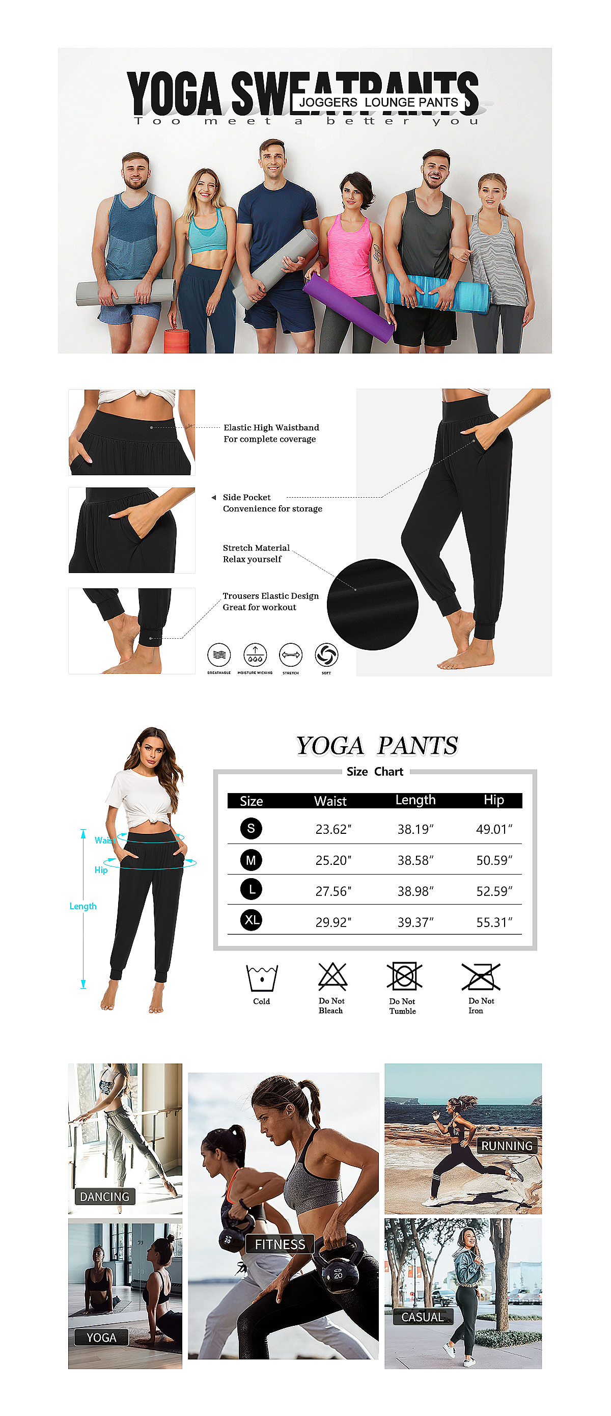 亚马逊详情页|服装|休闲/流行服饰|li筱 - 原创作品 - 站酷 (zcool)