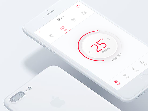 过去一年UI项目整理