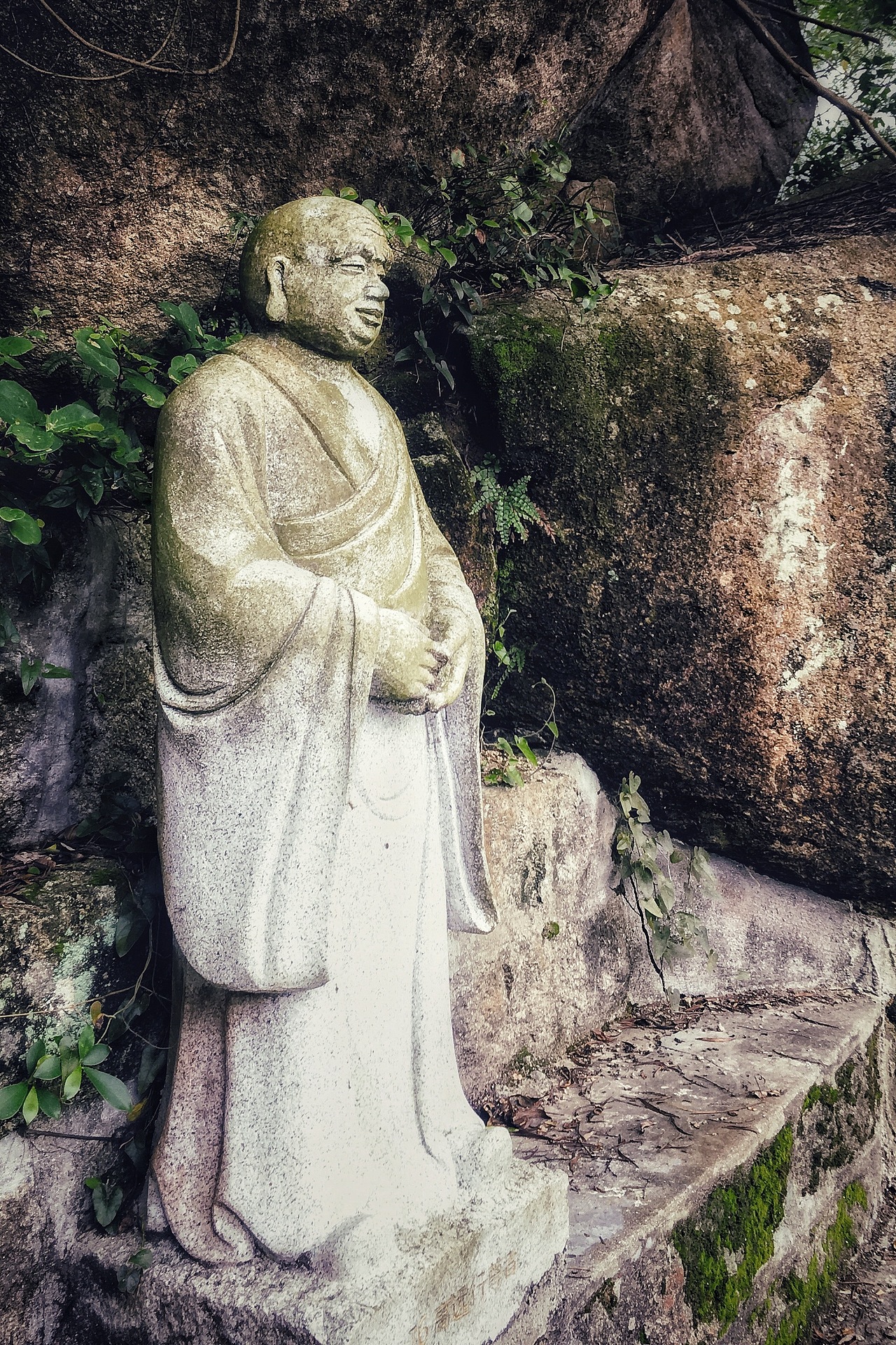 最近拍的一些摄影作品