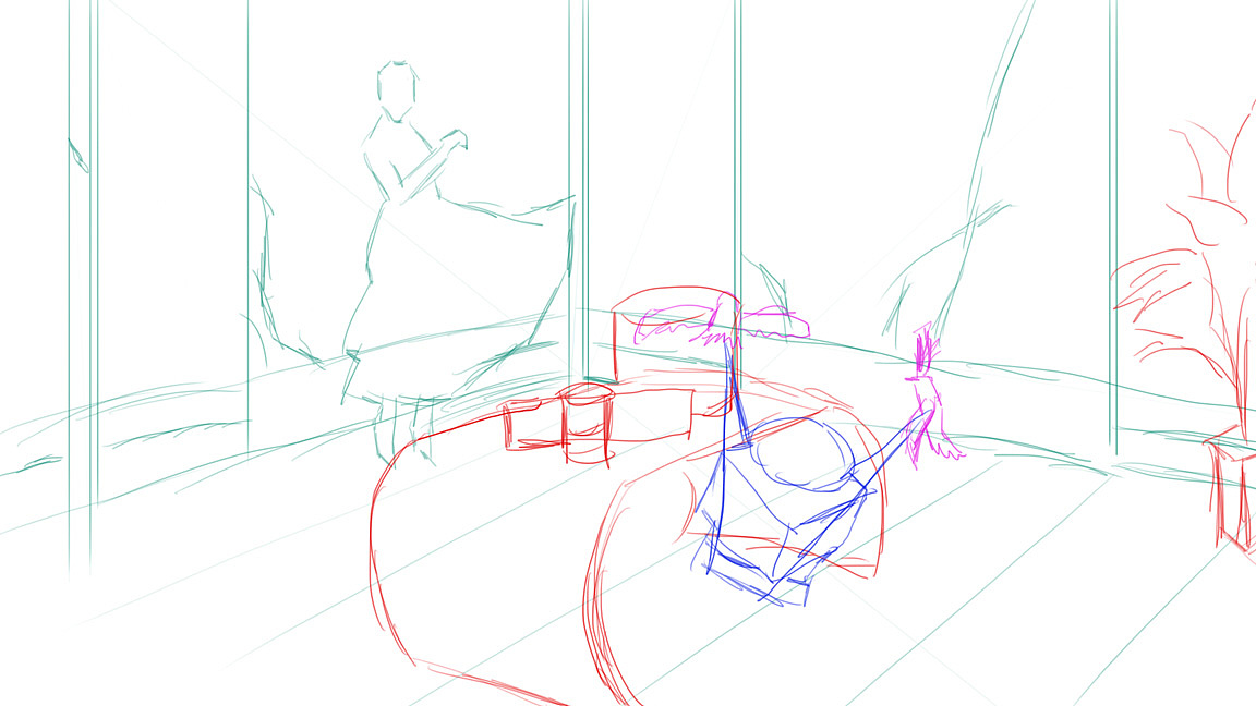 化妆品护肤品电商海报合成和页面（图ZMTEyMTgyNDMy） - 电商 - 站酷设计师家有大烧麦原创素材 - 站酷ZCOOL