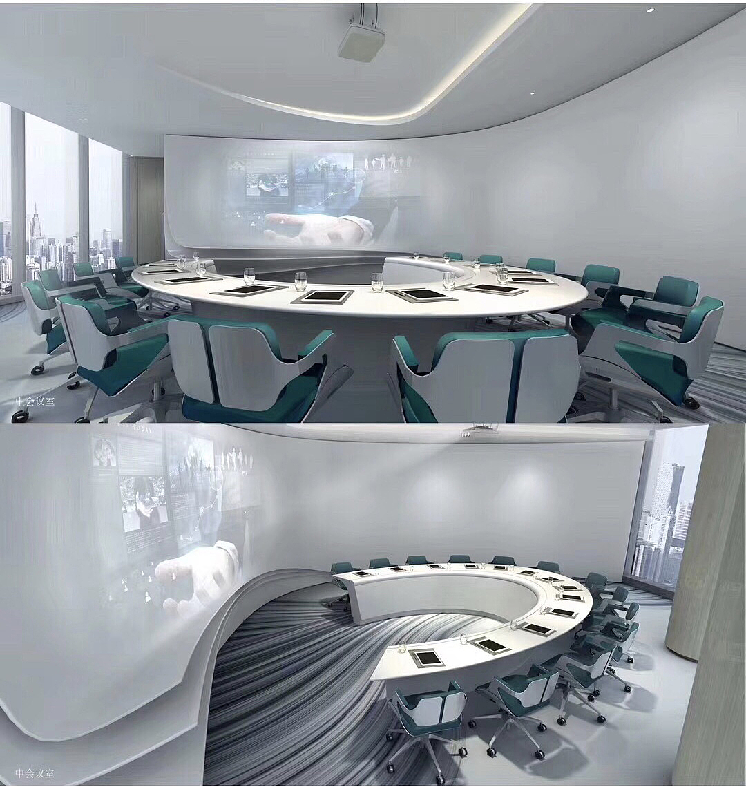 广发证券写字楼