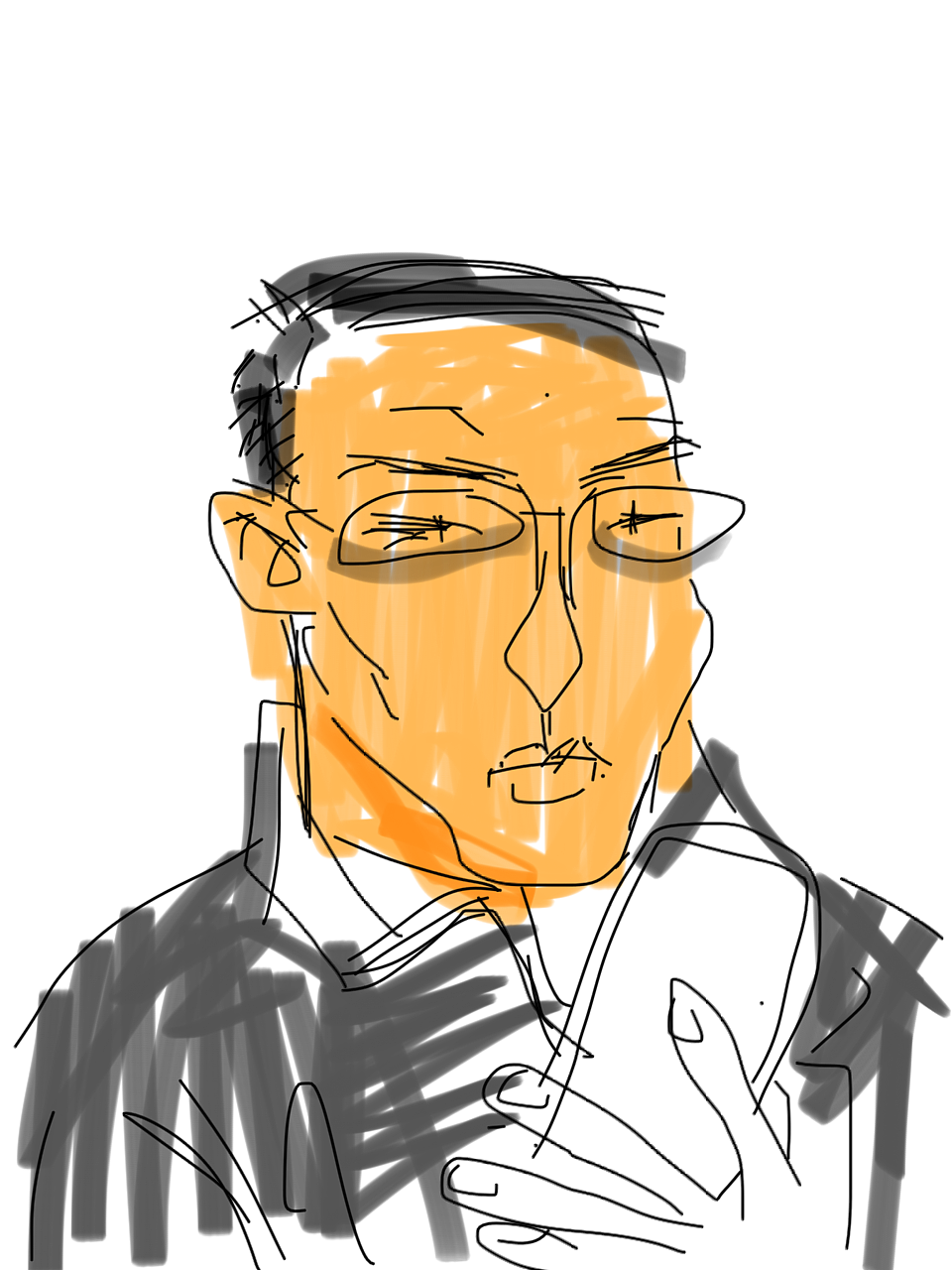 #地铁众生相#之第二周（图ZNDQwMDEwMDg=） - 新锐潮流插画 - 站酷设计师shushu1220原创素材 - 站酷ZCOOL