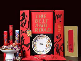 我们的春节，世界的春节——观想堂2020年春节文创礼