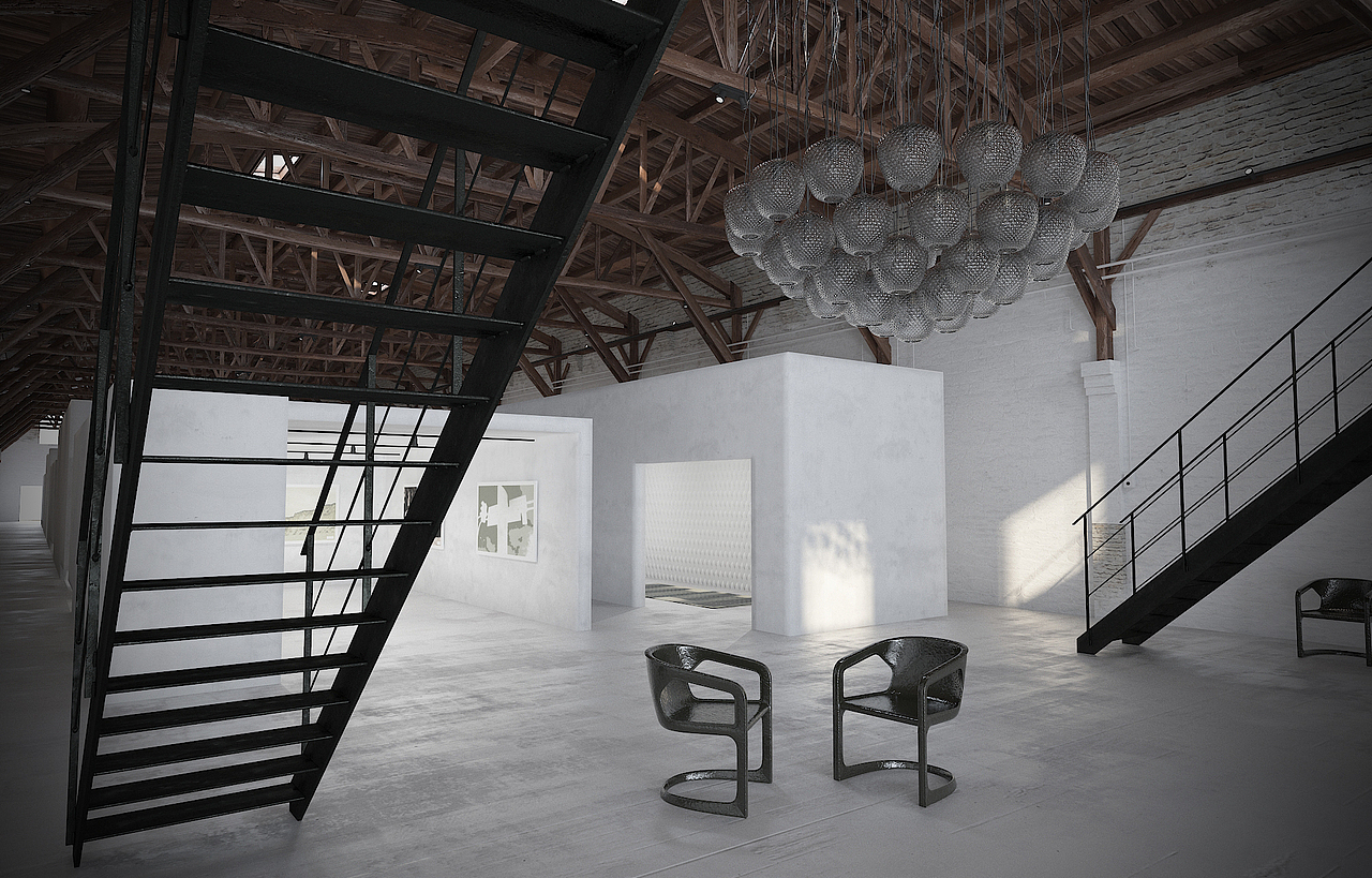 空間（圖ZMjM1Nzc0MTky） - 家裝設(shè)計 - 站酷設(shè)計師特立獨行的趙先生原創(chuàng)素材 - 站酷ZCOOL