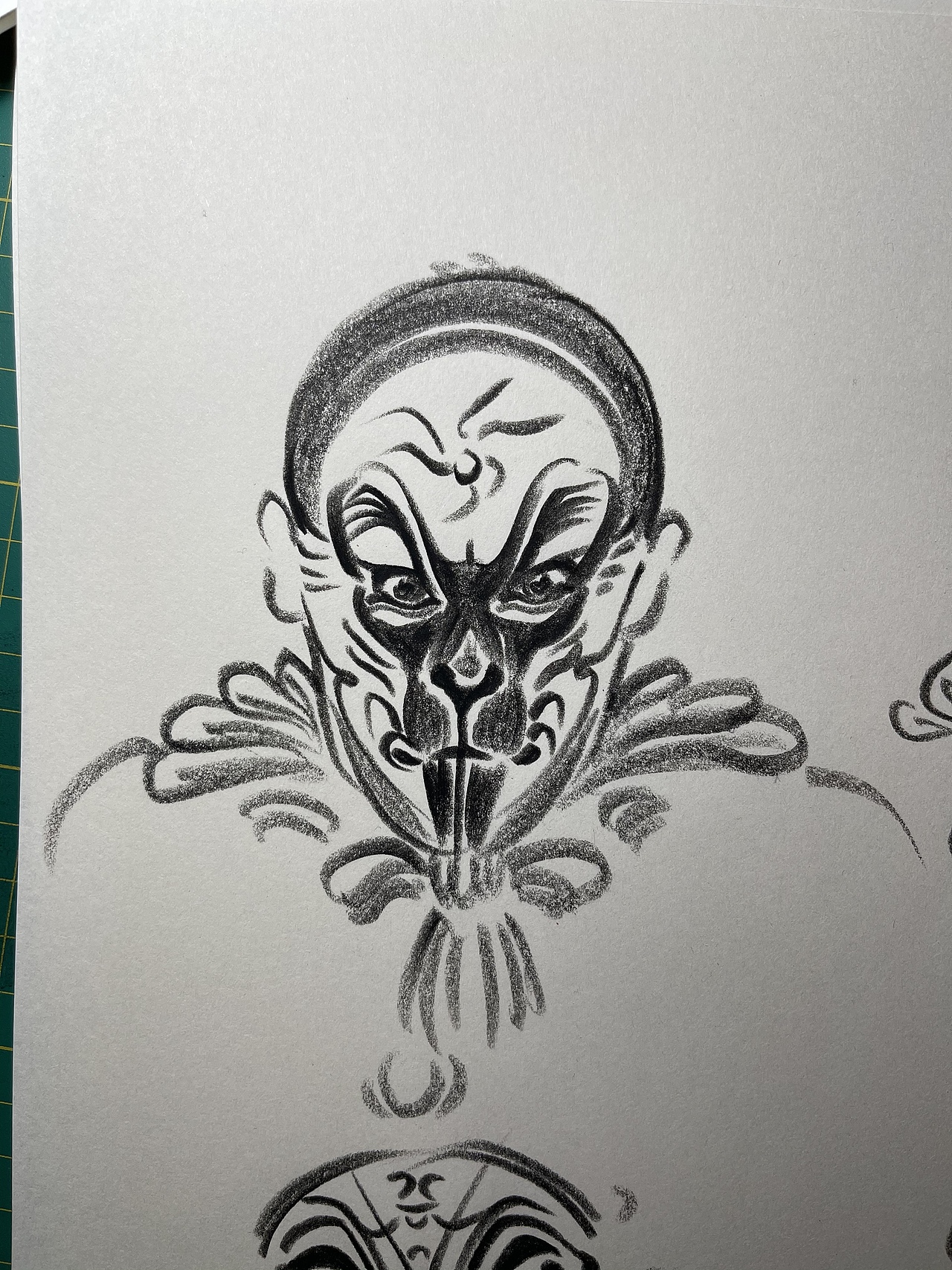 关羽410zcsxh315·1年前哪里收集这么多脸谱,有原图就好了回复0浪子叫